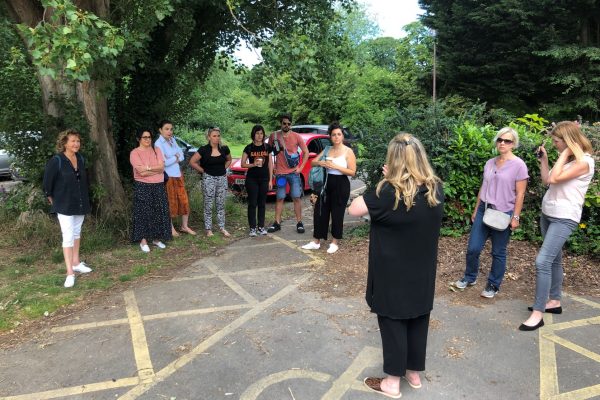 Elmscroft Community Café